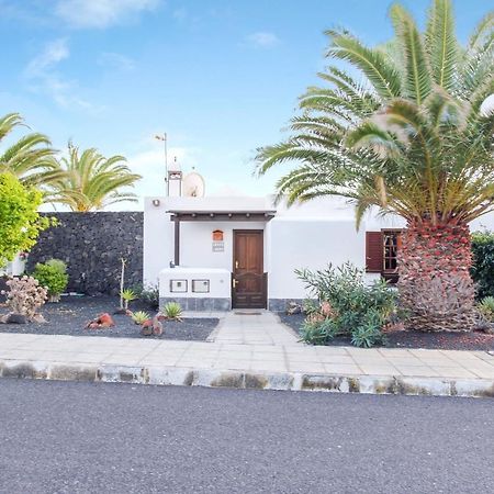 Villa Isa Playa Blanca  Eksteriør bilde