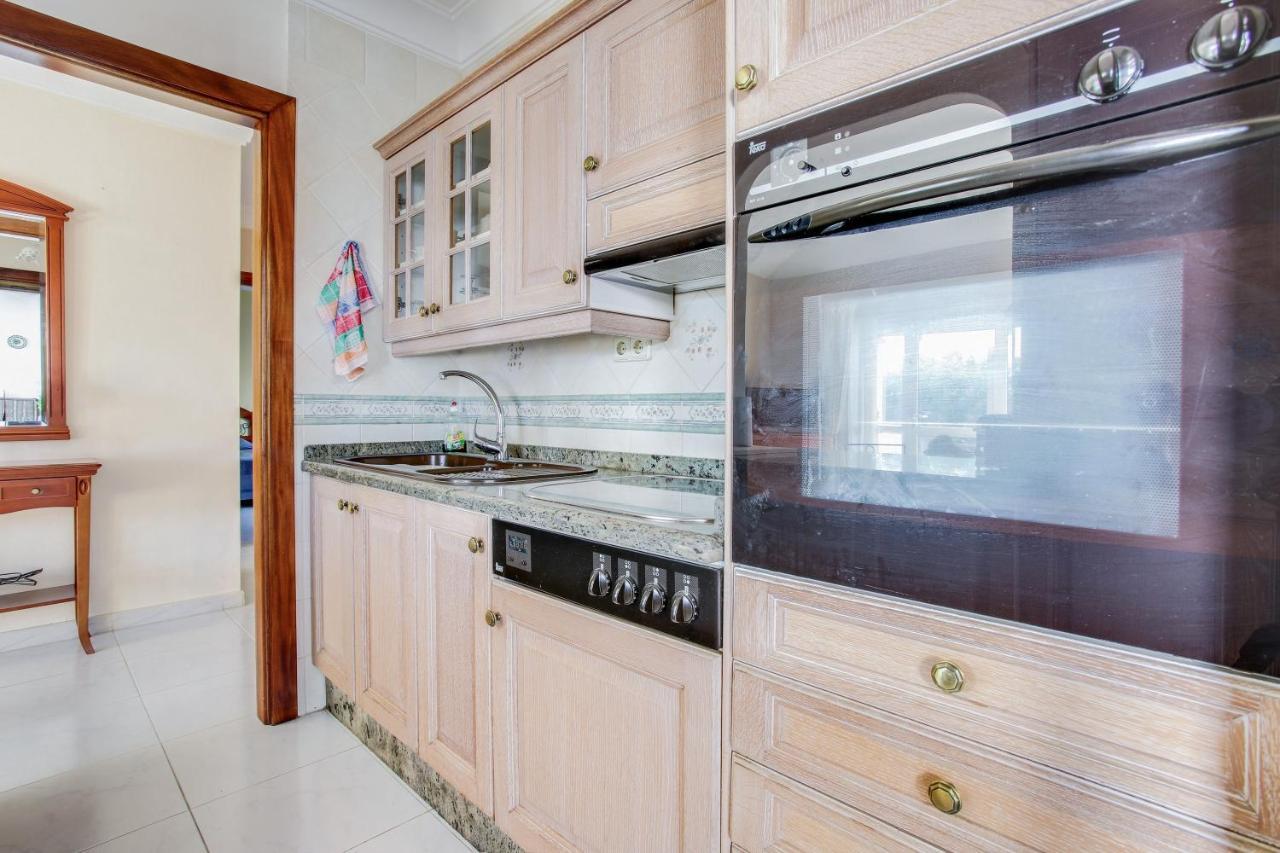 Villa Isa Playa Blanca  Eksteriør bilde
