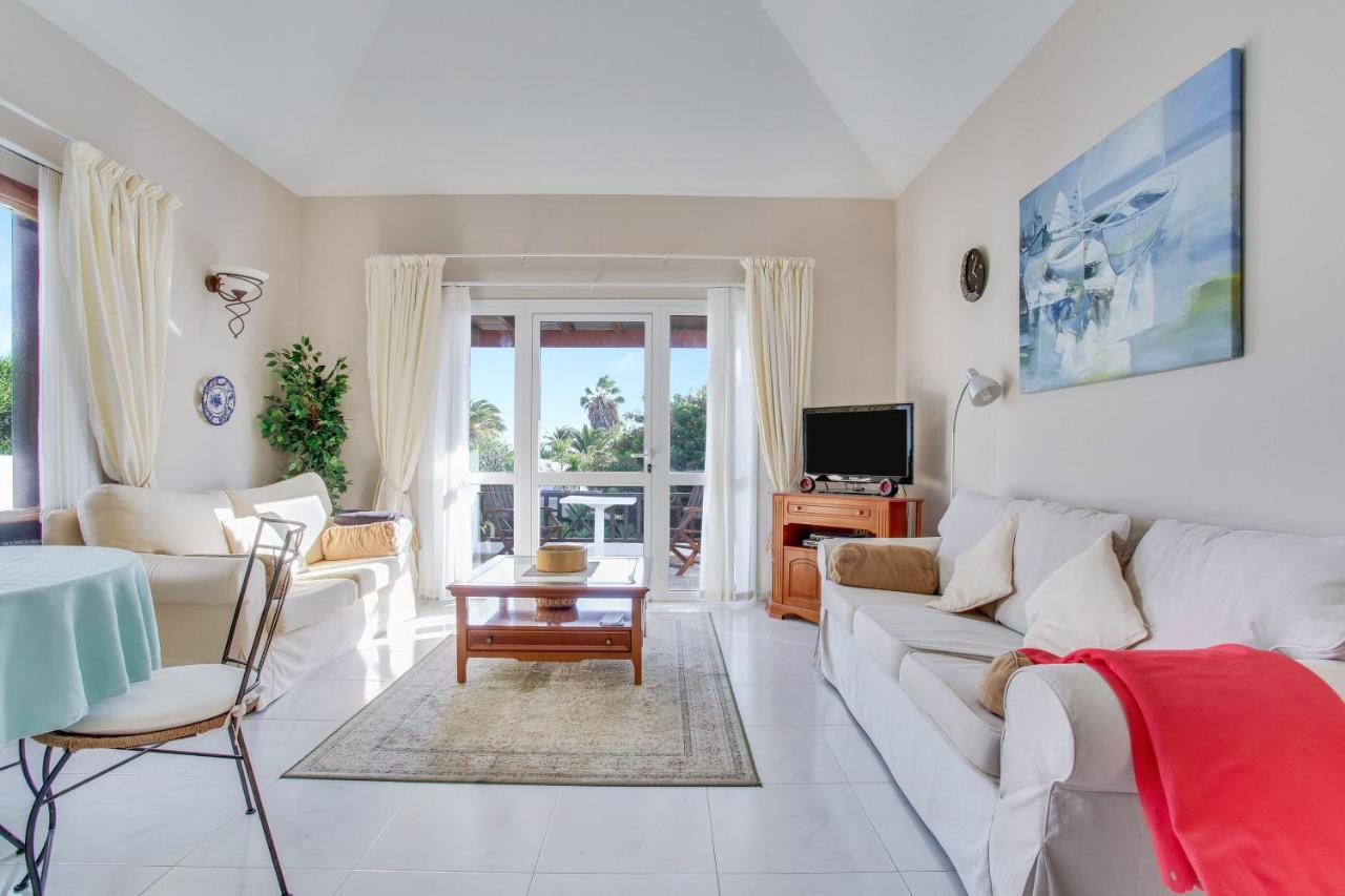 Villa Isa Playa Blanca  Eksteriør bilde