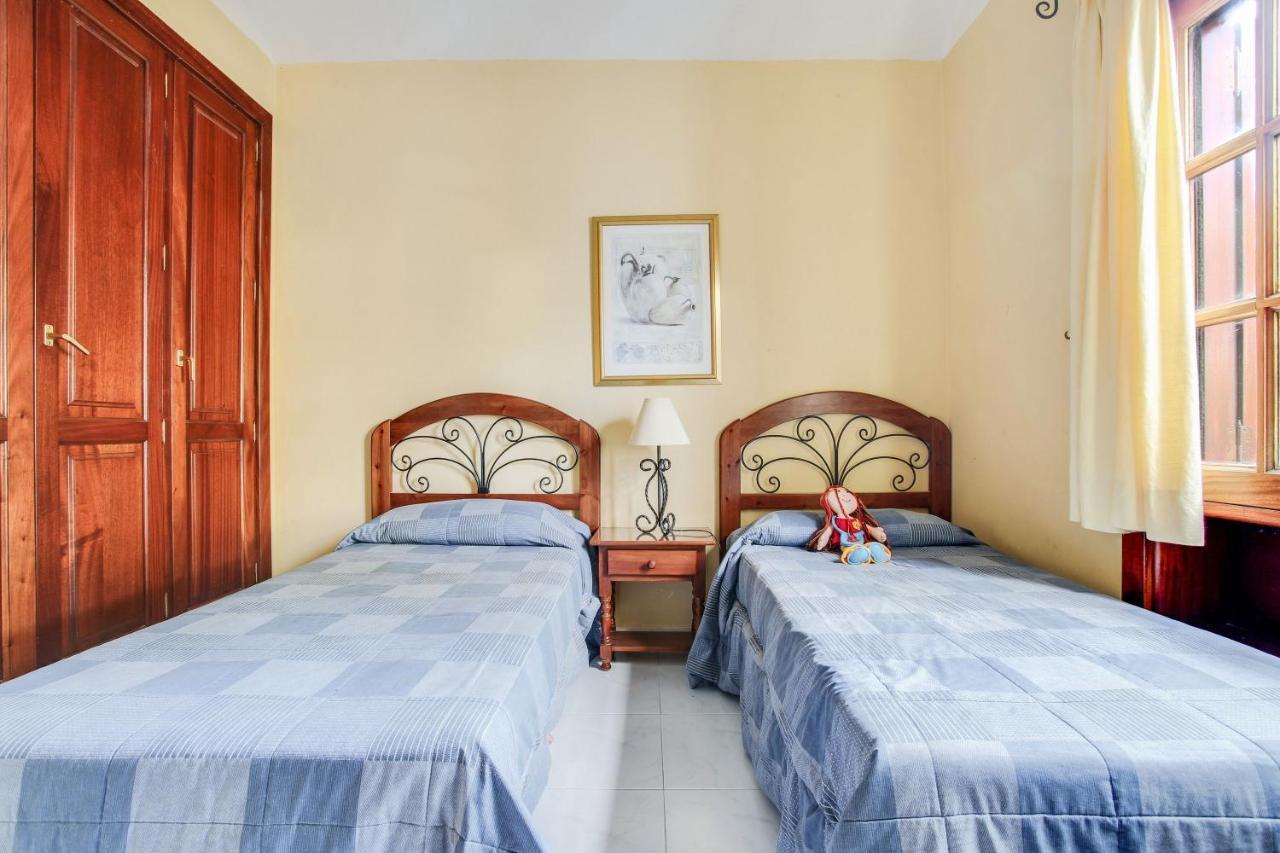 Villa Isa Playa Blanca  Eksteriør bilde