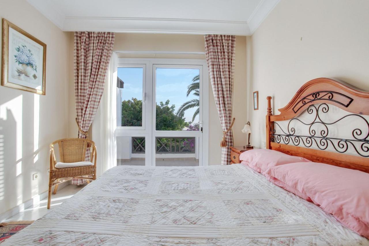 Villa Isa Playa Blanca  Eksteriør bilde