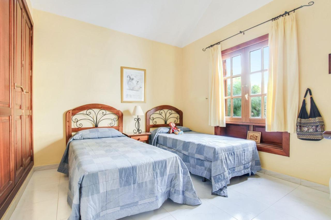 Villa Isa Playa Blanca  Eksteriør bilde